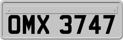 OMX3747