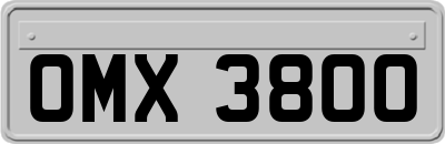 OMX3800
