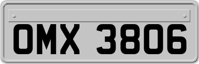 OMX3806