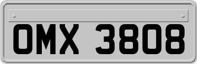 OMX3808