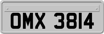 OMX3814