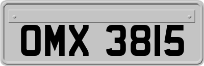 OMX3815