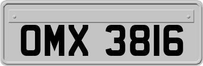 OMX3816