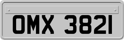 OMX3821