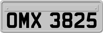 OMX3825