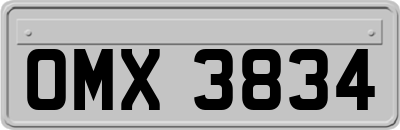 OMX3834