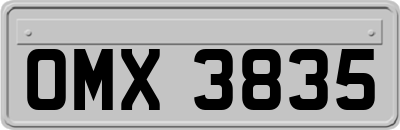 OMX3835