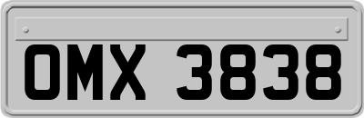 OMX3838