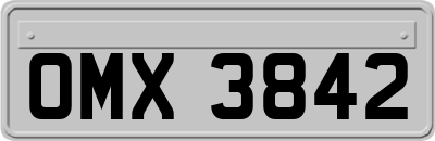 OMX3842