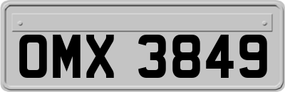 OMX3849