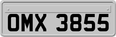 OMX3855