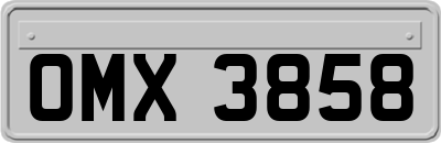 OMX3858