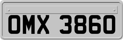 OMX3860