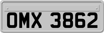 OMX3862