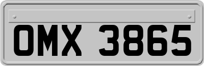 OMX3865