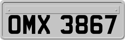 OMX3867
