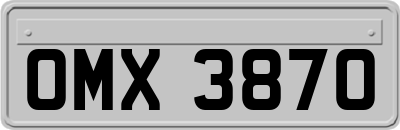 OMX3870