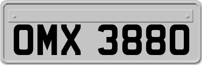 OMX3880