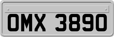 OMX3890