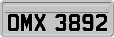 OMX3892