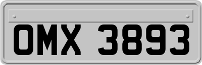 OMX3893