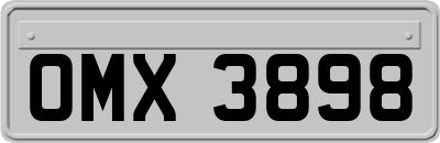 OMX3898