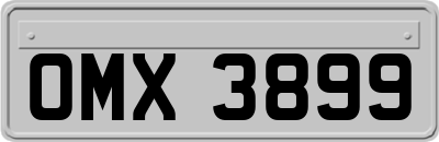 OMX3899