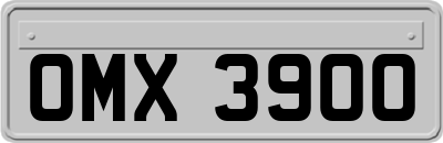 OMX3900