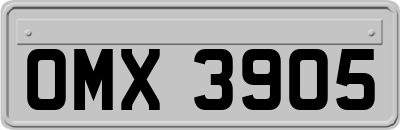 OMX3905