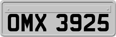 OMX3925