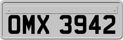 OMX3942