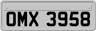 OMX3958