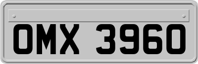 OMX3960