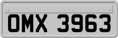 OMX3963