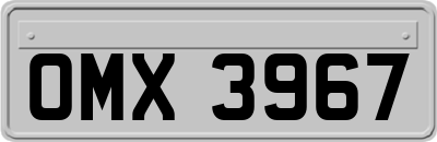 OMX3967