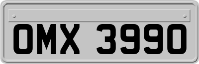 OMX3990