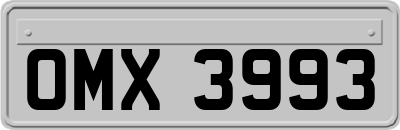 OMX3993