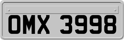 OMX3998