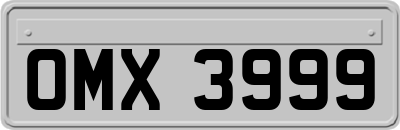 OMX3999