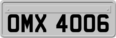 OMX4006