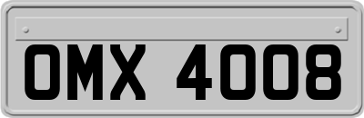 OMX4008