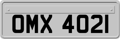 OMX4021
