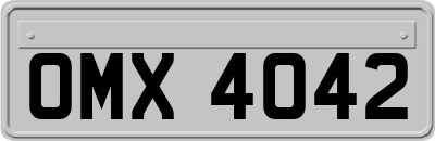 OMX4042