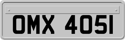 OMX4051