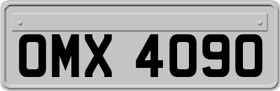 OMX4090