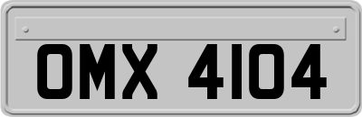 OMX4104