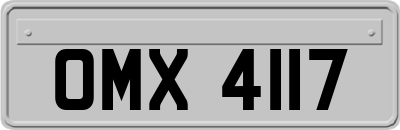 OMX4117