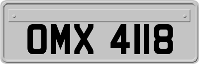 OMX4118