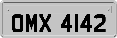 OMX4142
