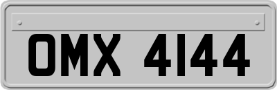 OMX4144
